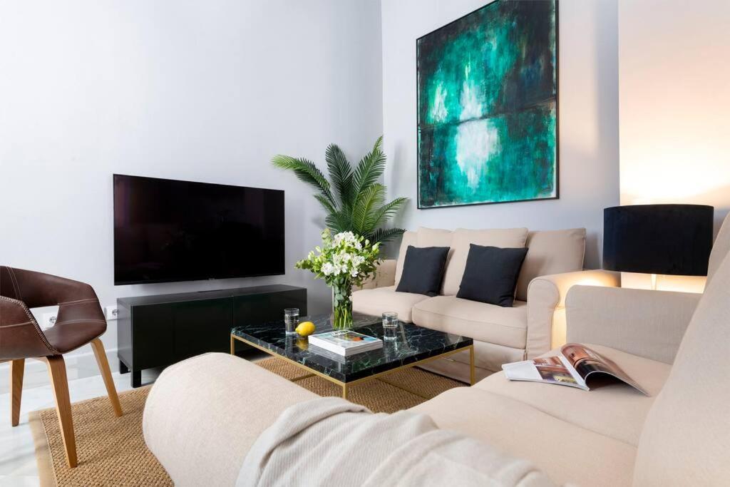 Apartment San Buenaventura 3 Seville