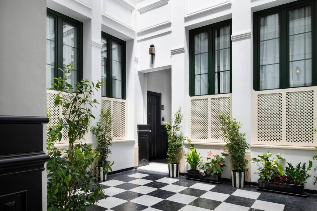 San Buenaventura 3 * Seville