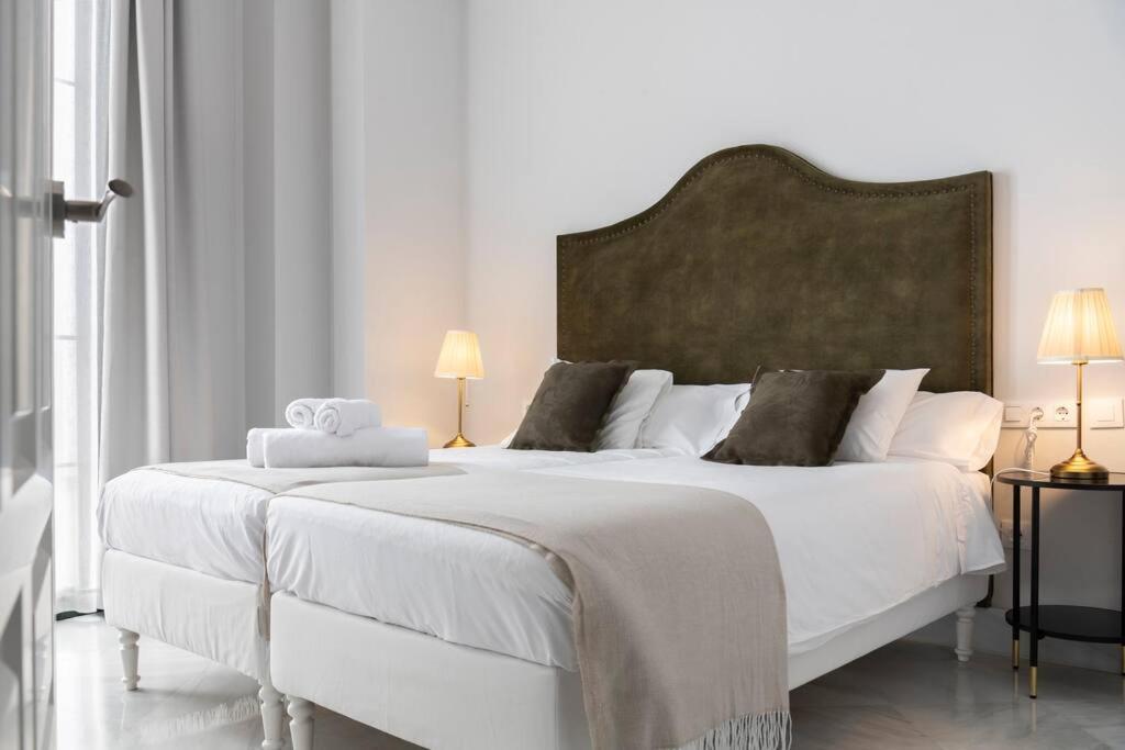 Apartment San Buenaventura 3 *