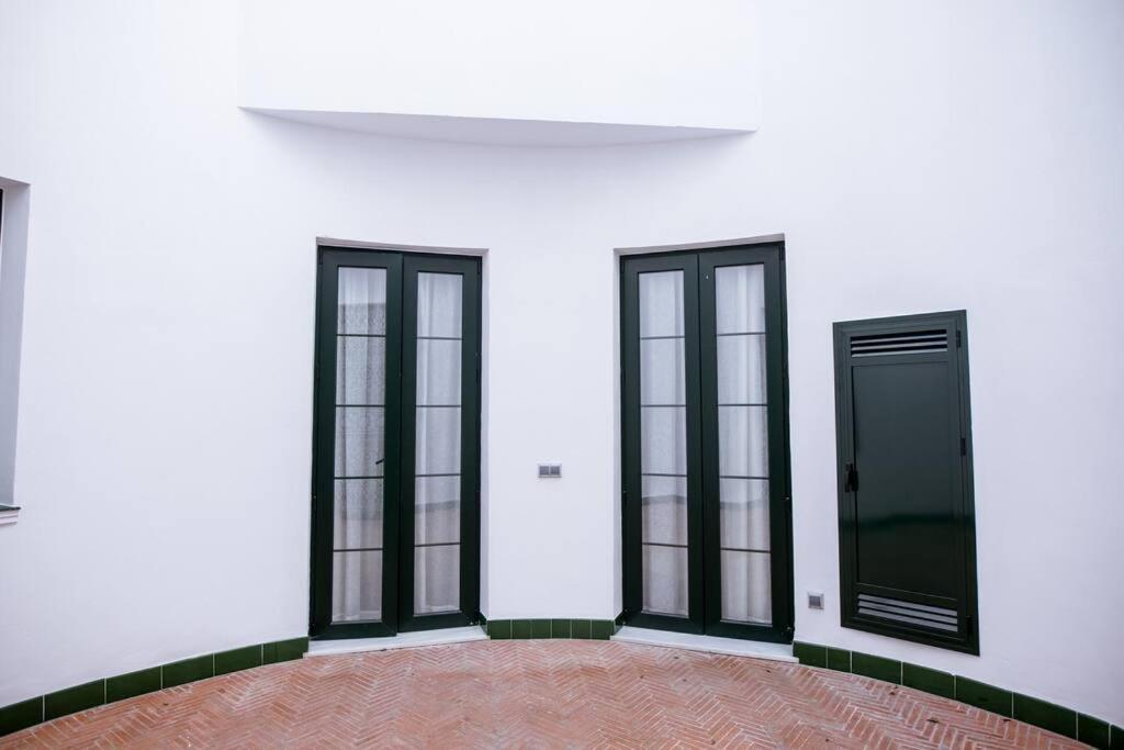 Apartment San Buenaventura 3