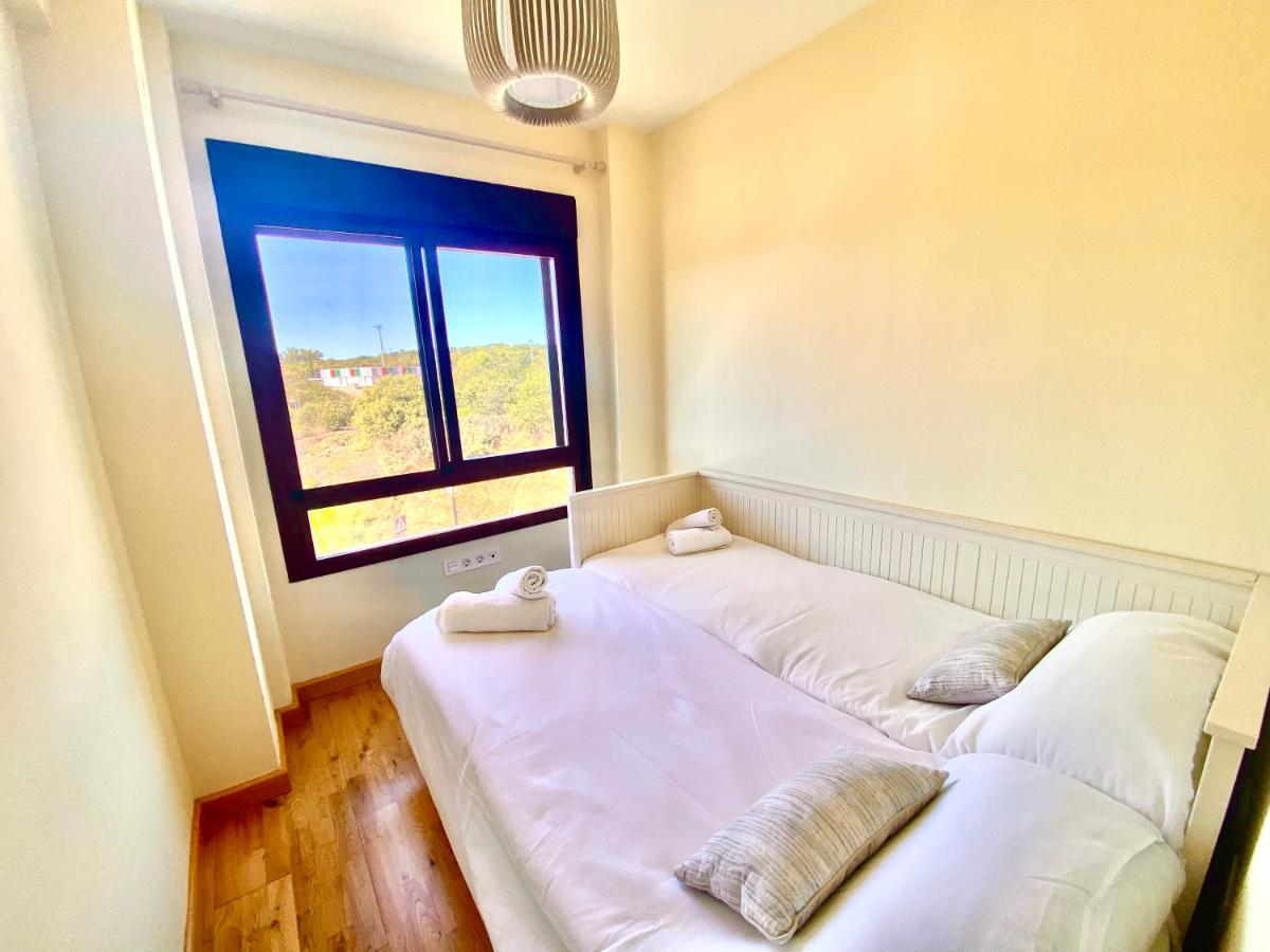 Casita Rural Sierra De Sevilla, Combina Maravilla * Seville