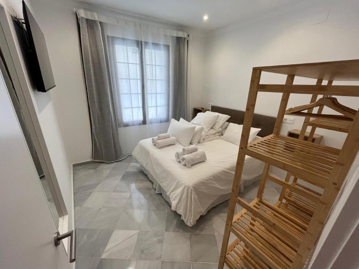 Apartamento Monkeys Santa Clara Deluxe