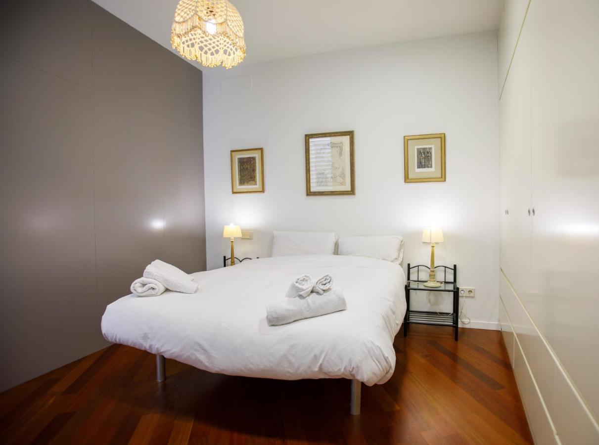 Apartamento A Pies De La Giralda By Rentalsevilla