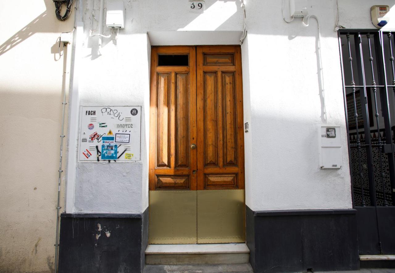 Apartamento A Pies De La Giralda By Rentalsevilla *