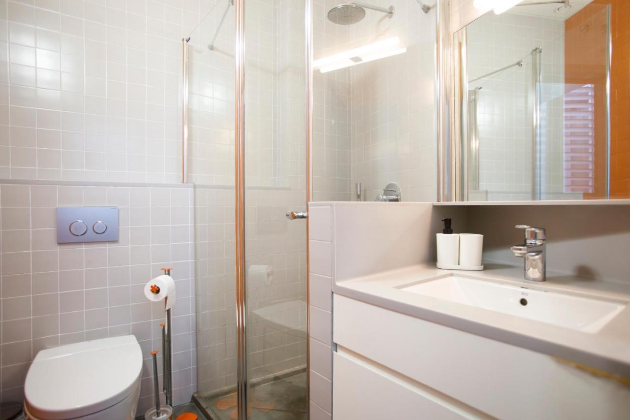 Apartamento A Pies De La Giralda By Rentalsevilla *