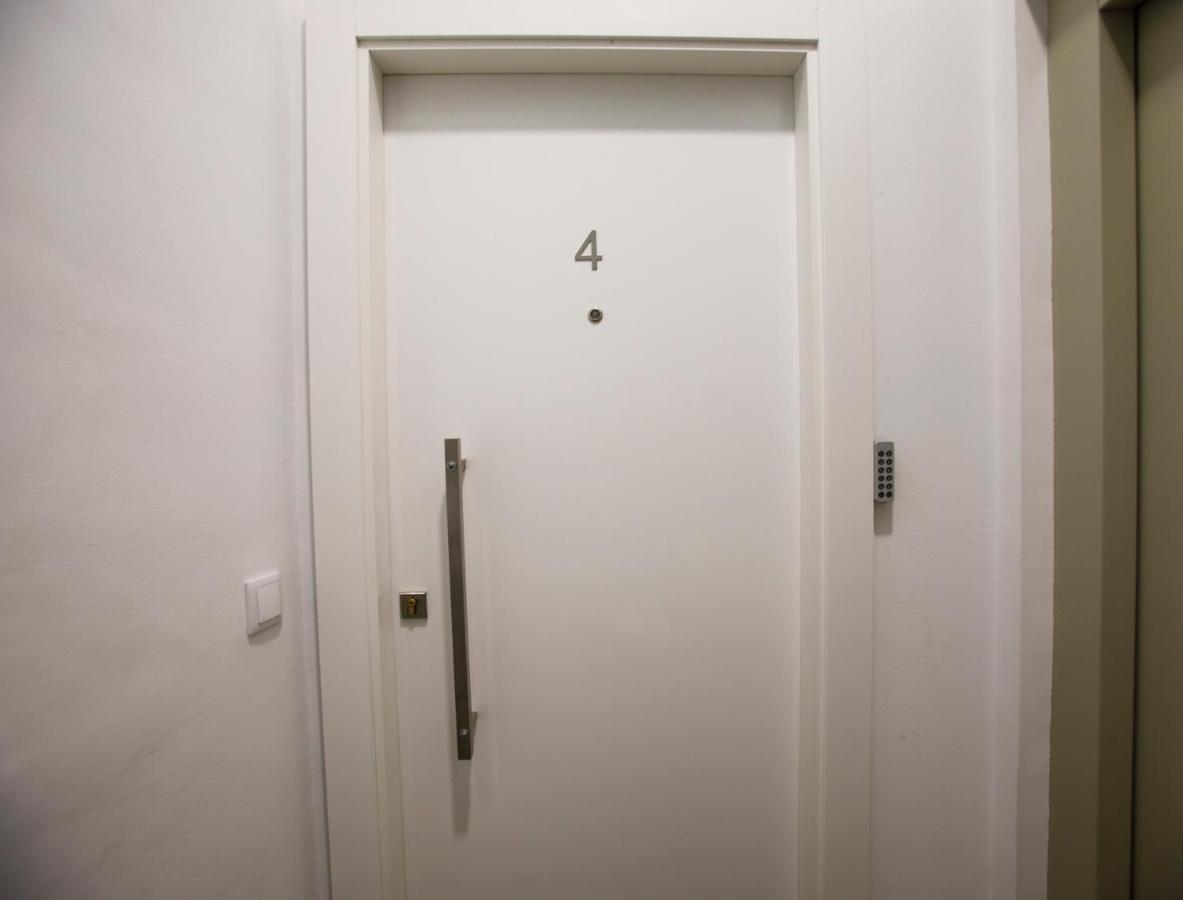 Apartment Rentalsevilla Cardenal Cervantes Iv *
