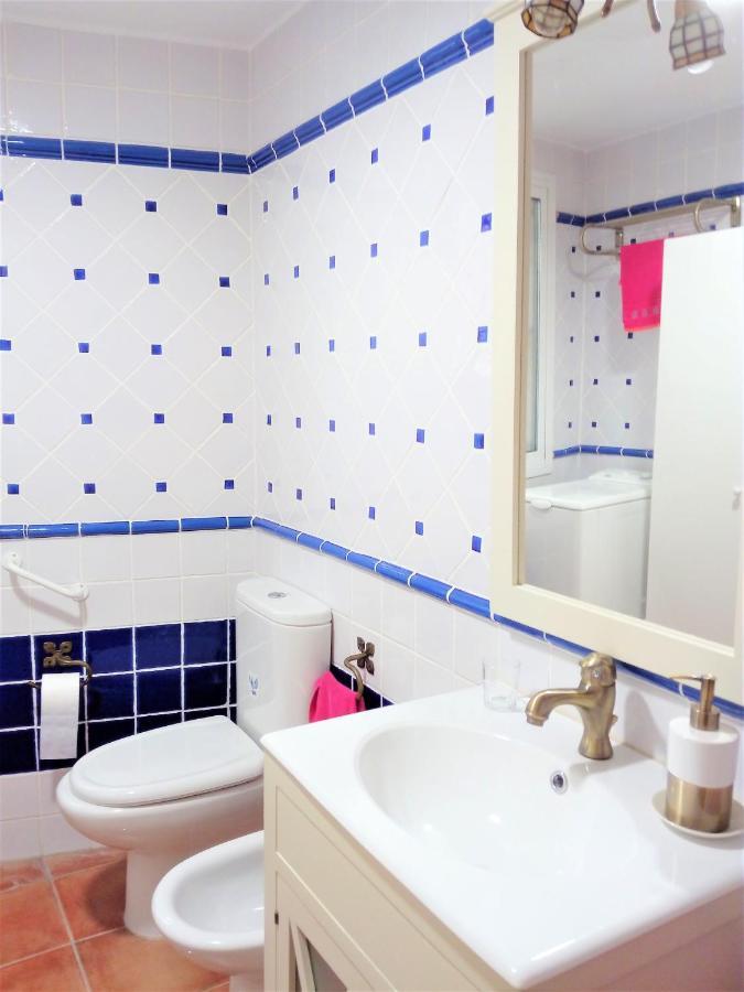 ¡en Frente De La Giralda-catedral! Apartamento Sevilla