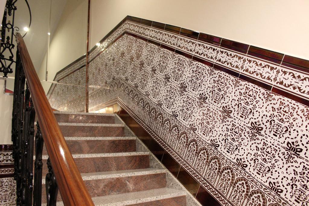 Hotel Maestranza