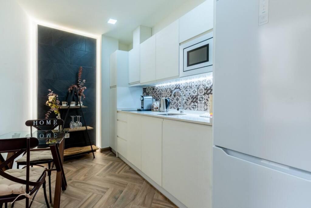 Apartment Murillo Fantastic Downtown Seville