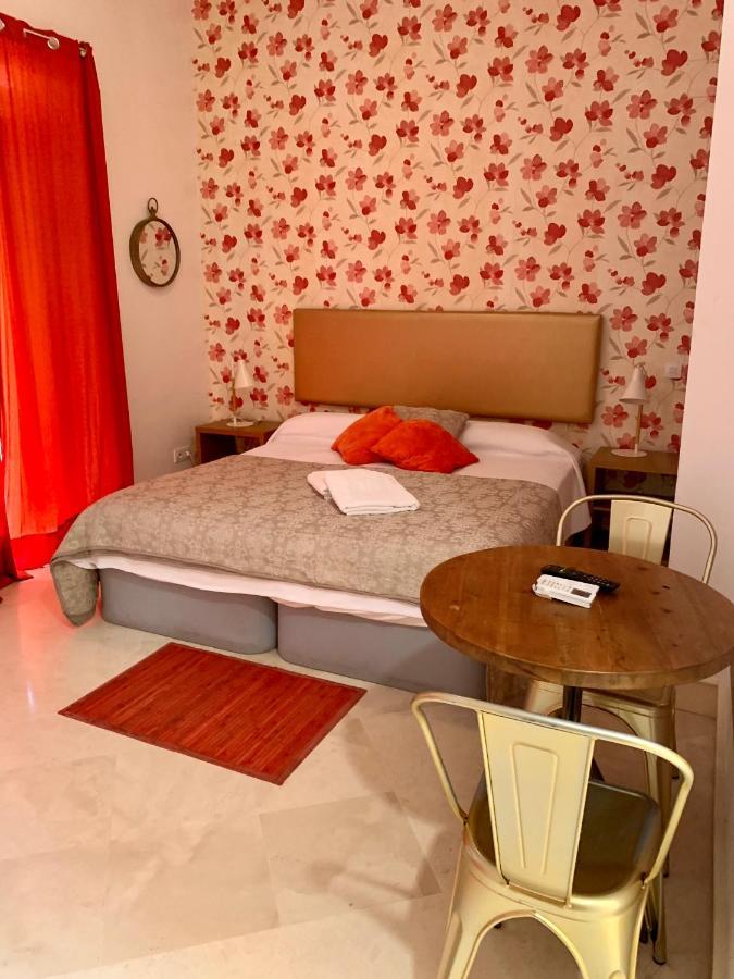 Apartamento Singular Peral Sevilla