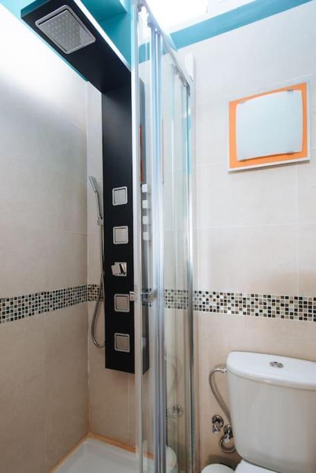 Estrella De Azahares Apartment *