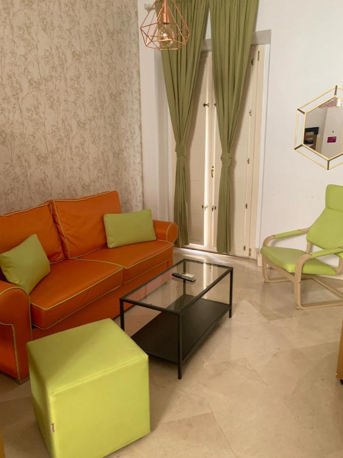 Apartamento Singular Peral *