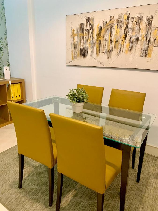 Singular Peral Apartamento