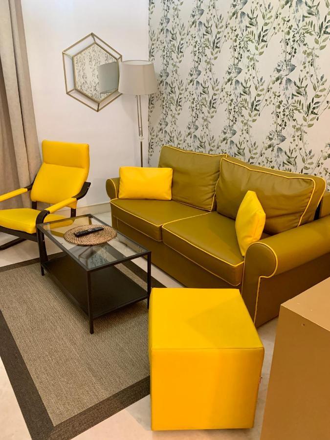 Singular Peral Apartamento Sevilla