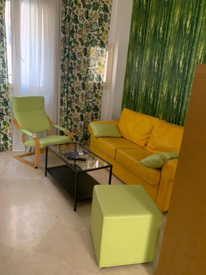 Singular Peral Apartamento