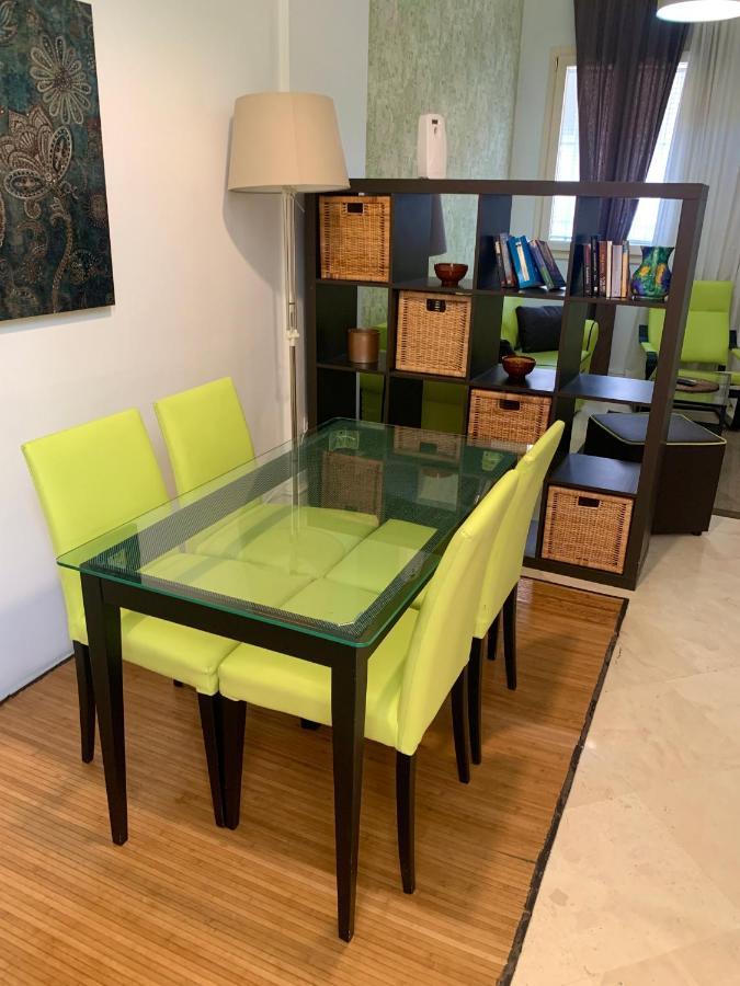 Apartamento Singular Peral Sevilla
