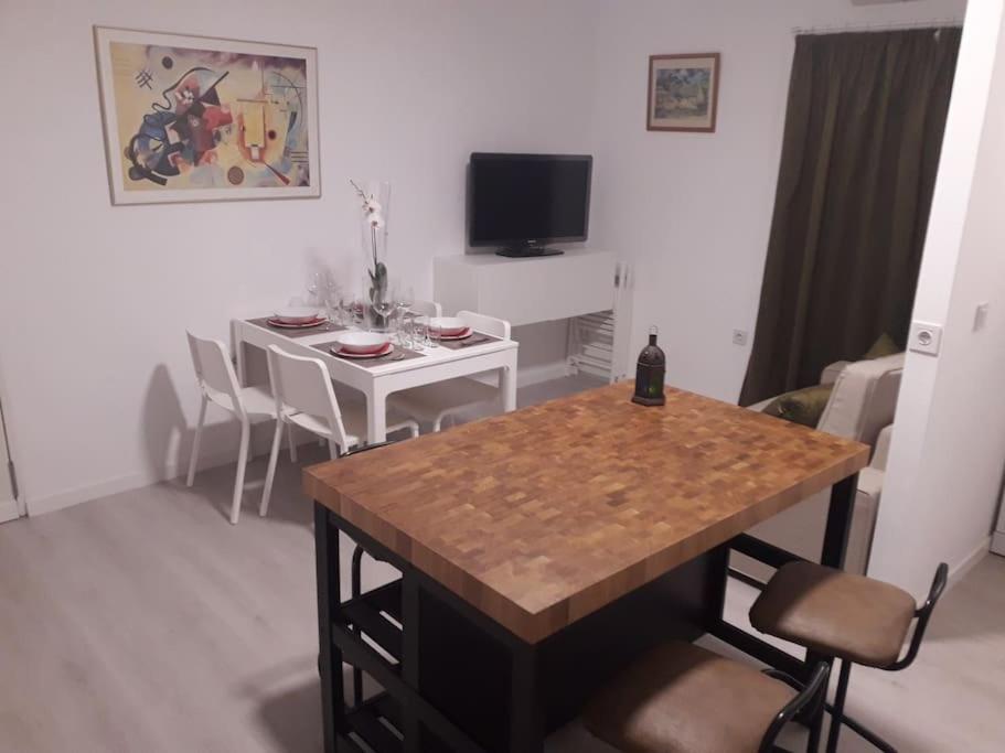 Estrella De Azahares Apartment Seville