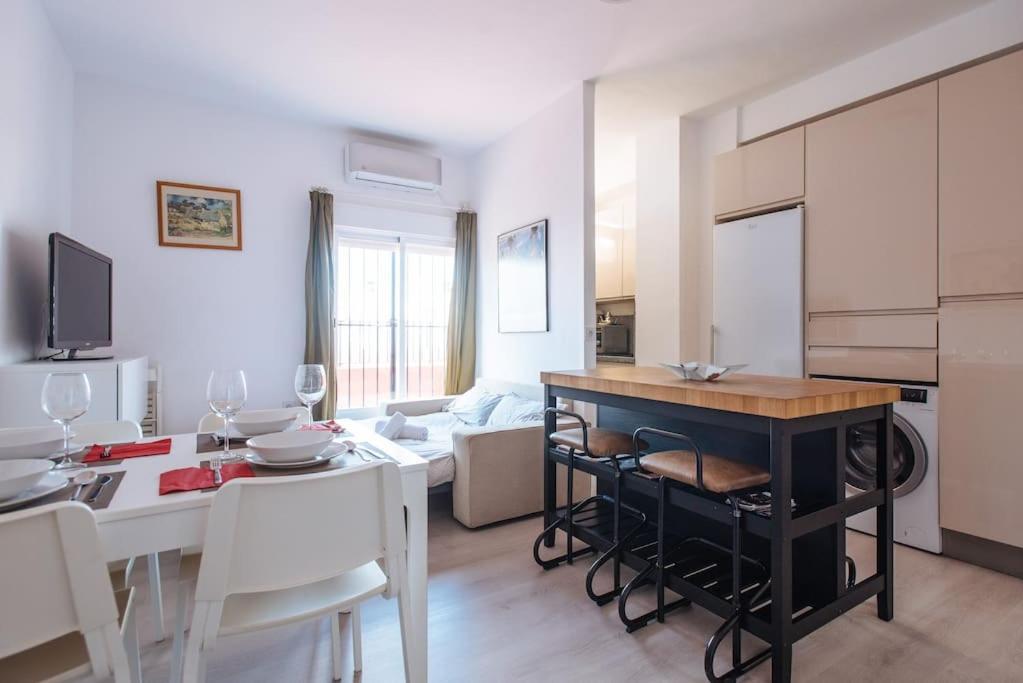 Estrella De Azahares Apartment