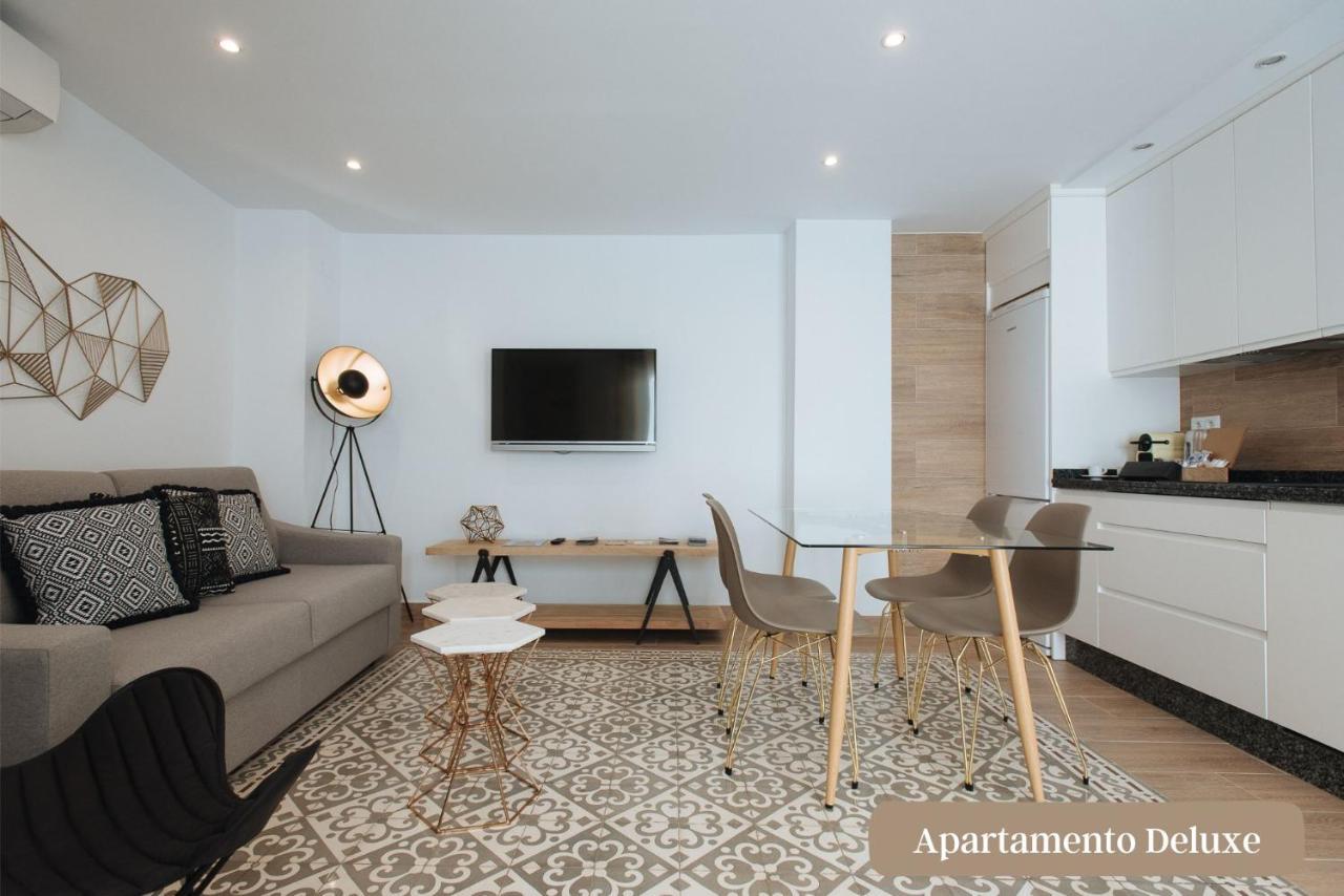 Hommyhome Casa Assle 4* Seville