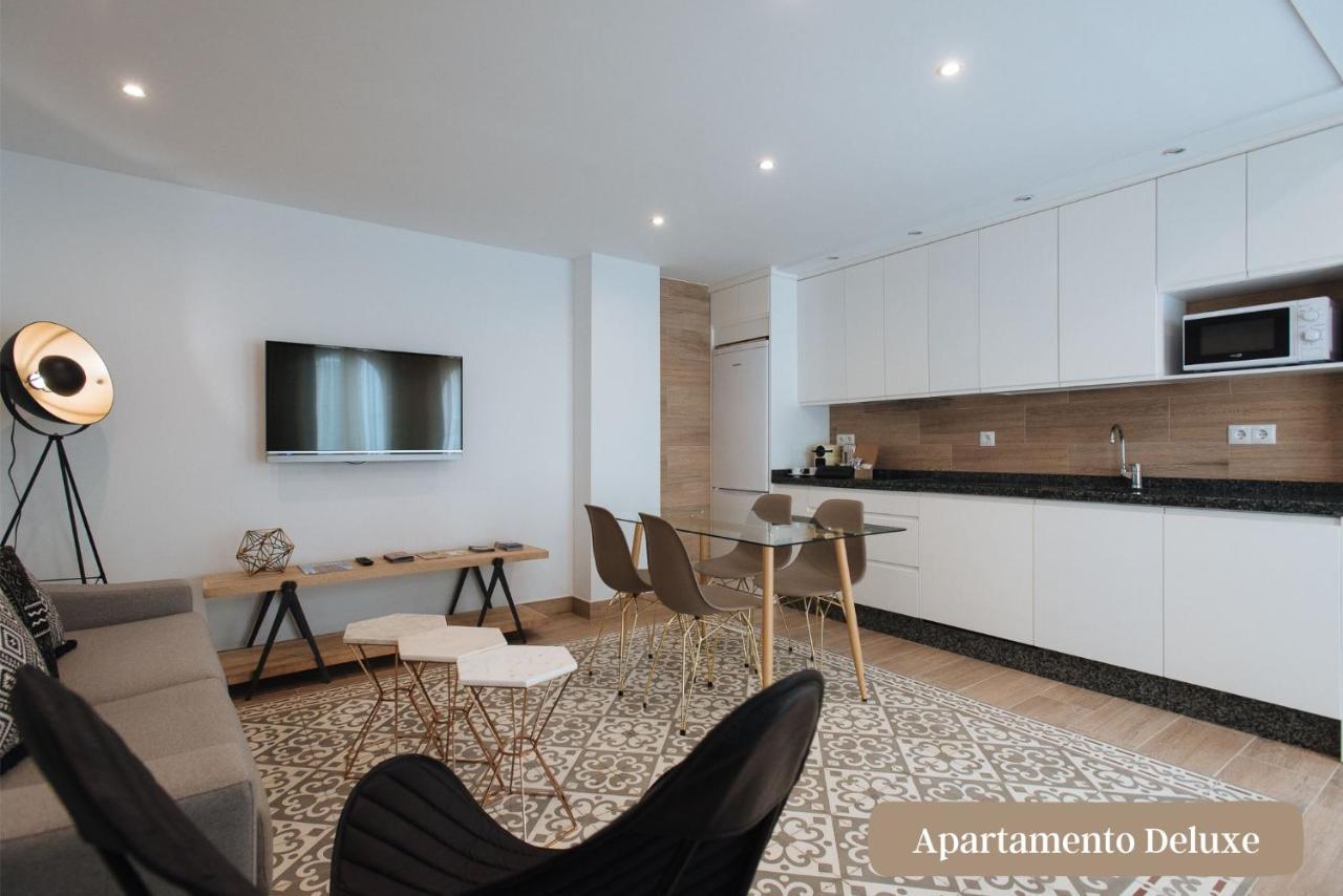 Aparthotel Hommyhome Casa Assle 4*