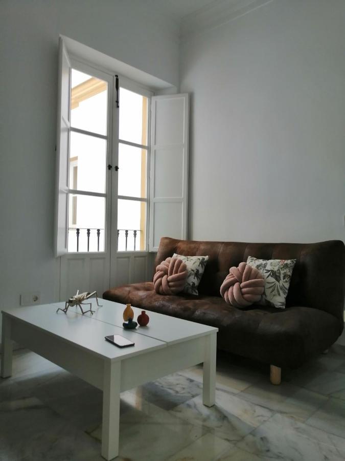 Apartment Tourist House Trajano Terraza-piscina Seville