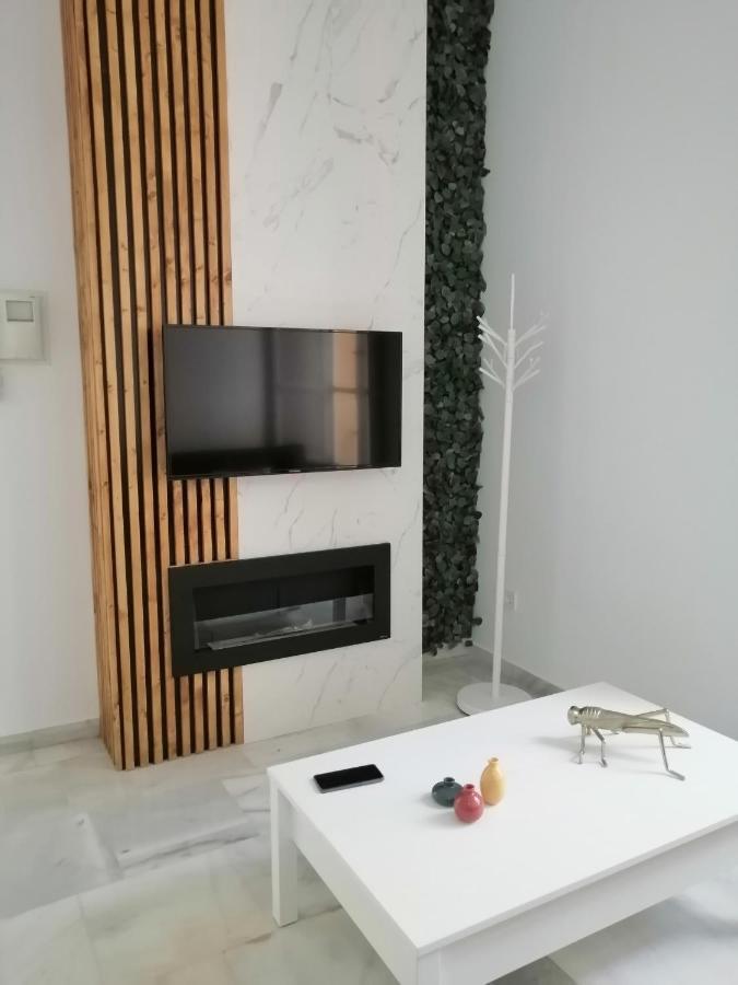 Apartment Tourist House Trajano Terraza-piscina Seville