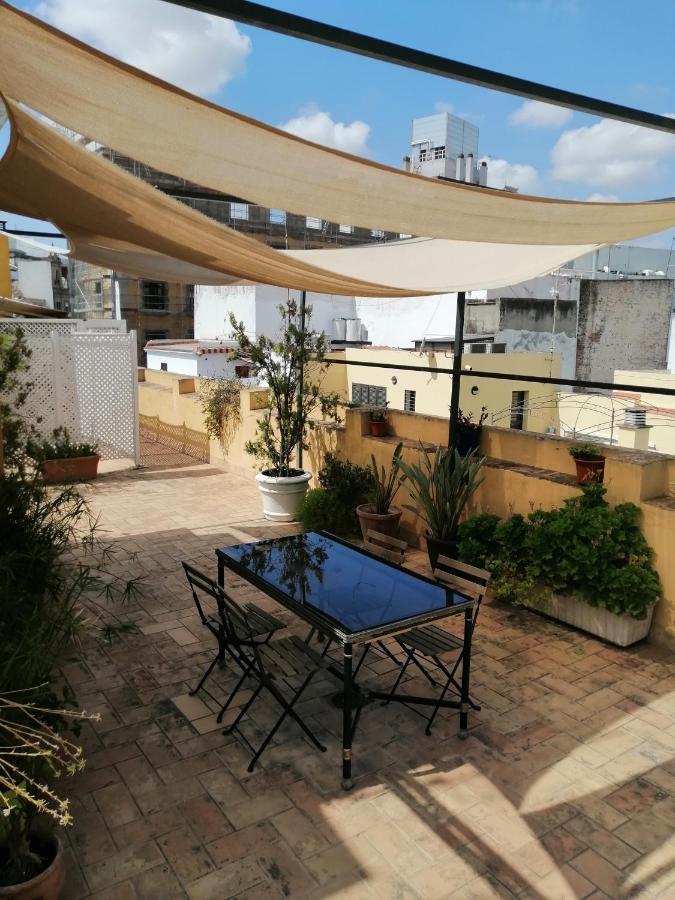 Tourist House Trajano Terraza-piscina Apartment *