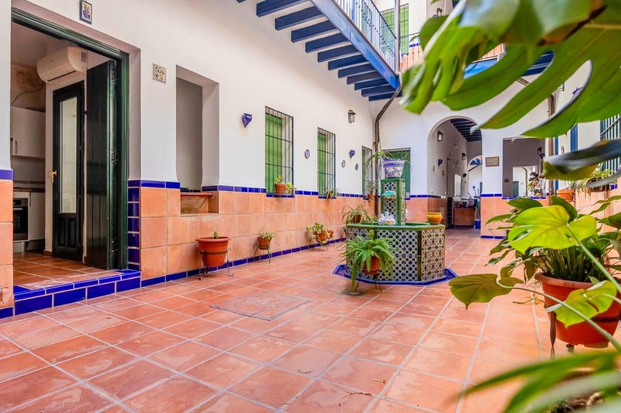 Exclusive Triana - Ribera Del Guadalquivir Apartment