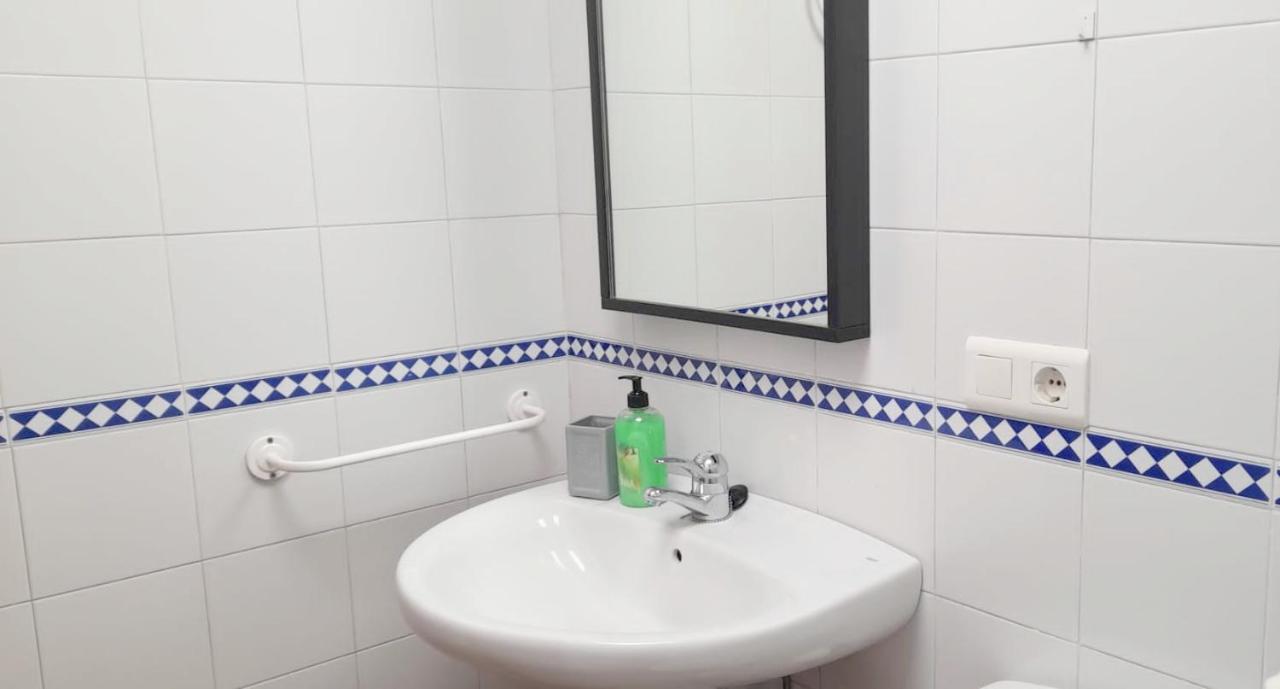 Exclusive Triana - Ribera Del Guadalquivir Apartment *