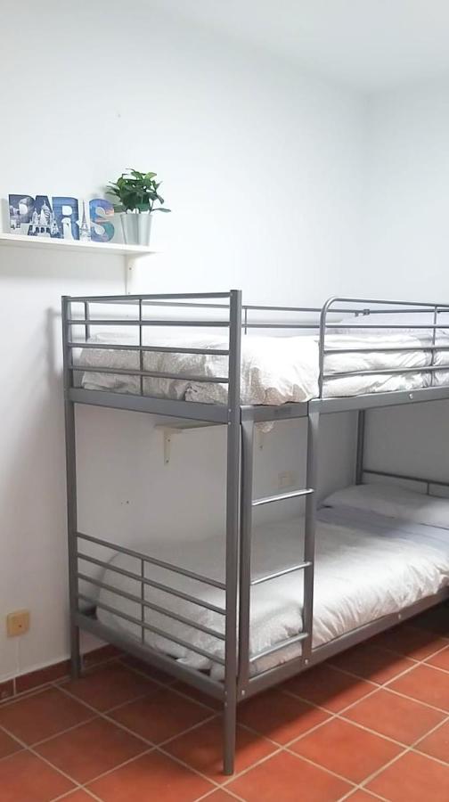 Apartment Exclusive Triana - Ribera Del Guadalquivir Seville