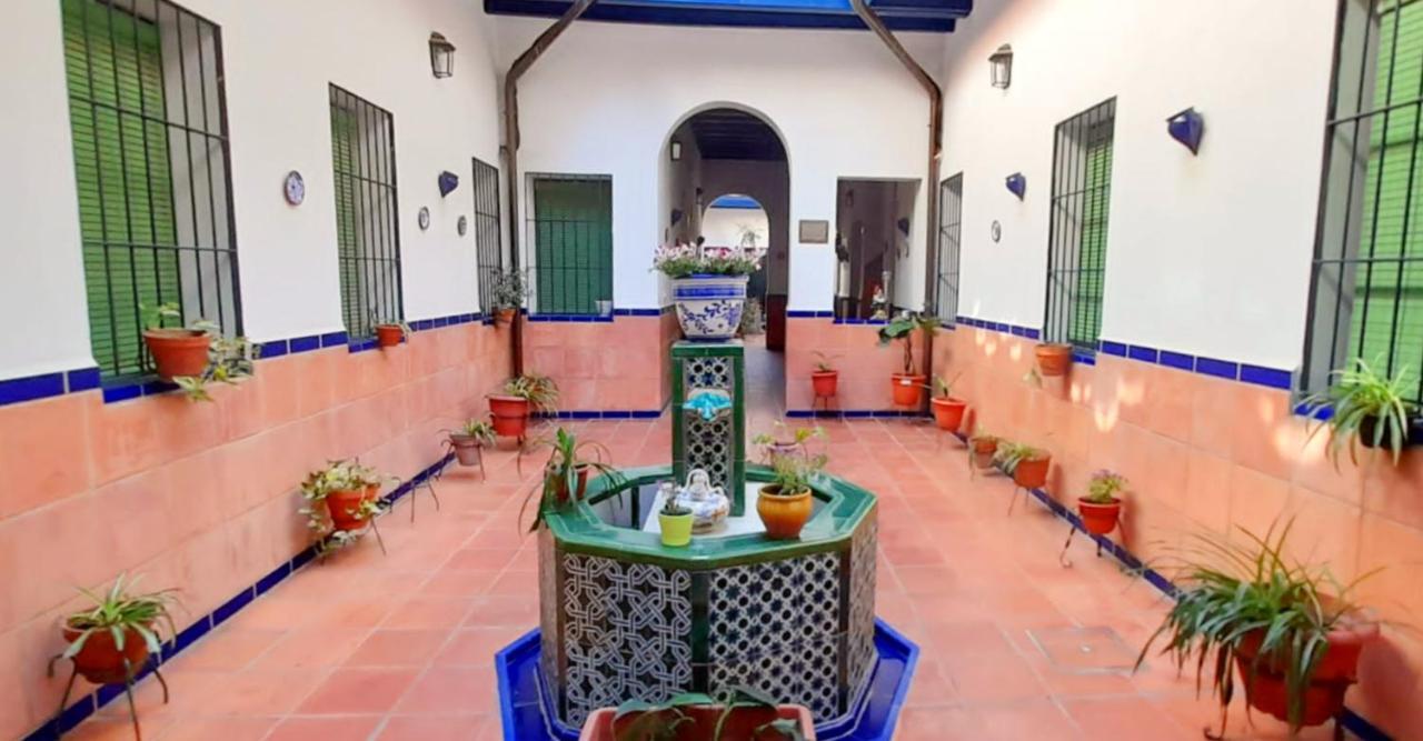 Exclusive Triana - Ribera Del Guadalquivir Apartment