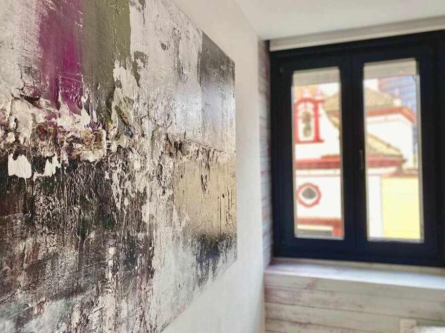 Atico Triplex En Pleno Triana * Seville