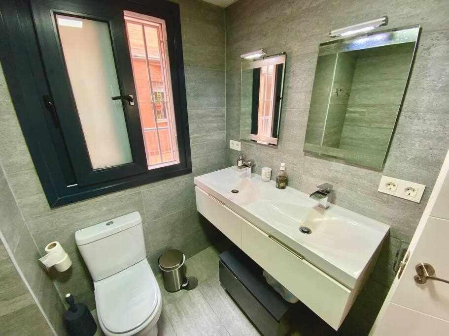 Atico Triplex En Pleno Triana Apartment Seville