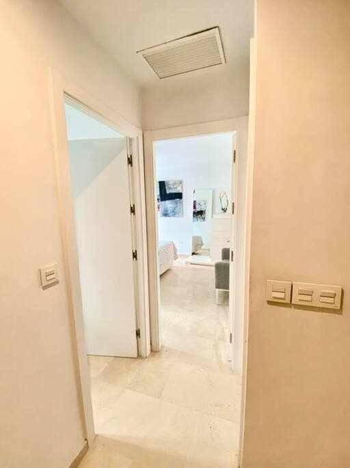 Apartment Atico Triplex En Pleno Triana *