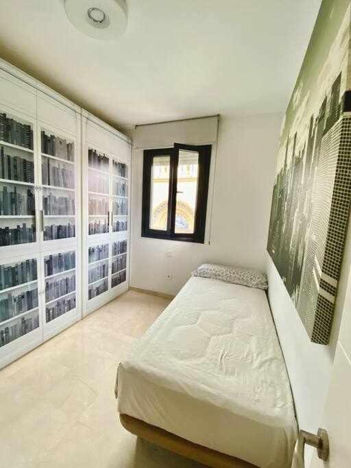Atico Triplex En Pleno Triana Apartment Seville