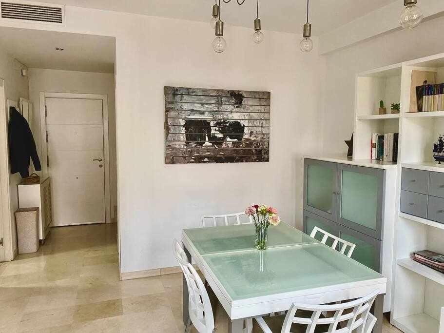 Atico Triplex En Pleno Triana Apartment