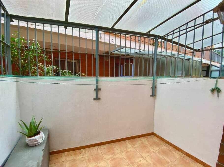 Atico Triplex En Pleno Triana Apartment Seville