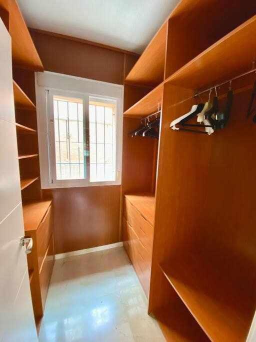 Atico Triplex En Pleno Triana Seville