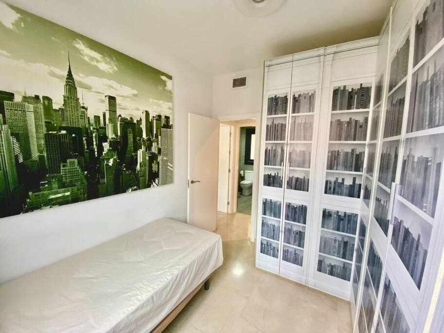 Atico Triplex En Pleno Triana Apartment *