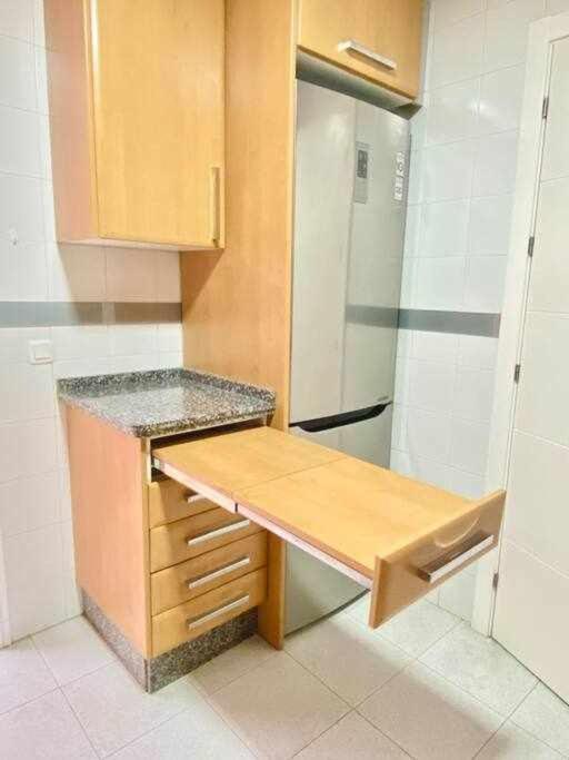 Atico Triplex En Pleno Triana *