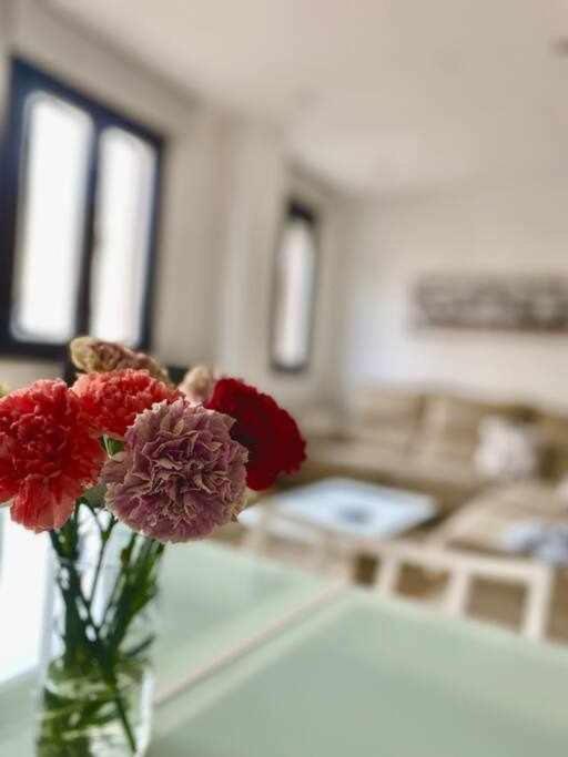 Atico Triplex En Pleno Triana Apartment