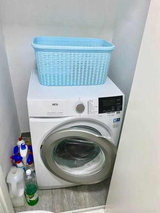 Atico Triplex En Pleno Triana * Seville