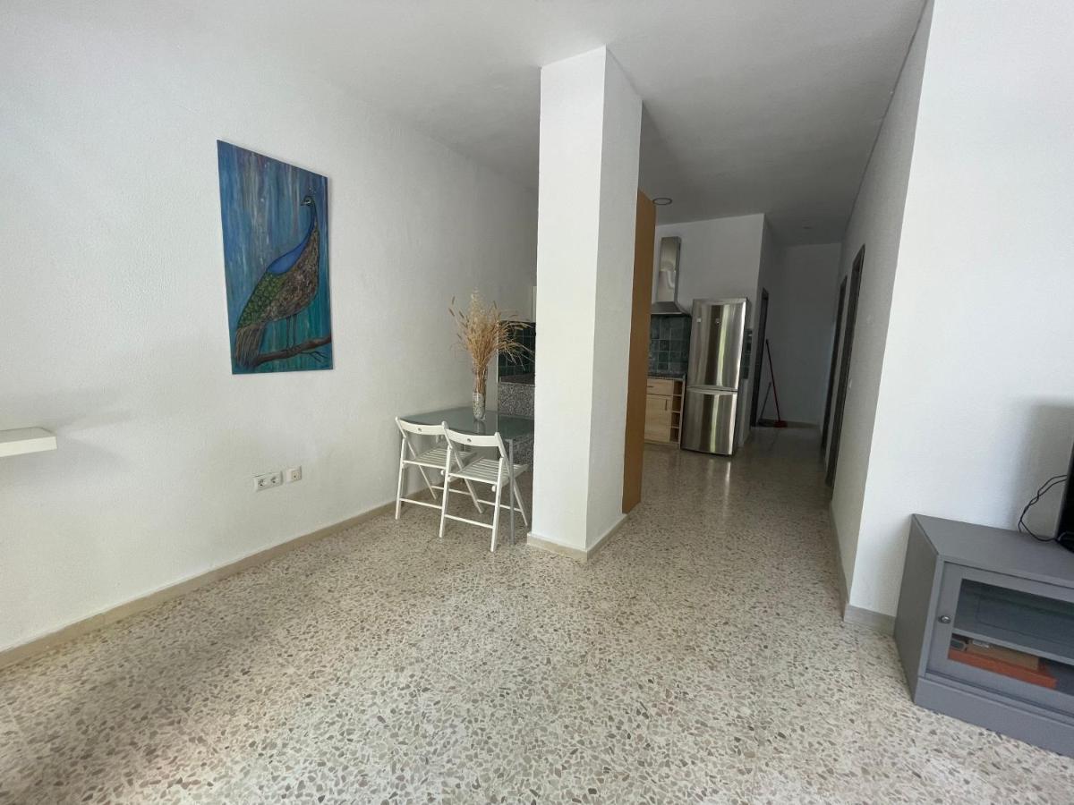 Apartment Apartamento Hesperides *