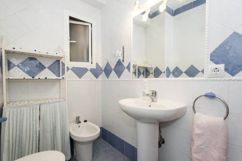 Apartamento Santa Justa * Seville