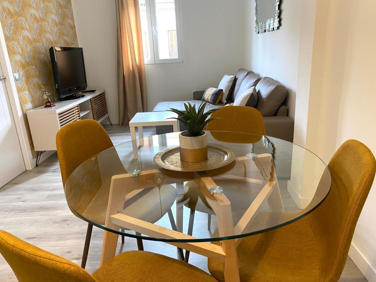 Triana Habitame Inmobiliaria * Seville