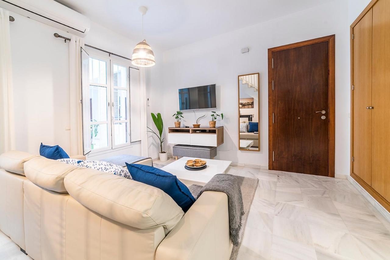 Apartamento Alohamundi Velarde Ii