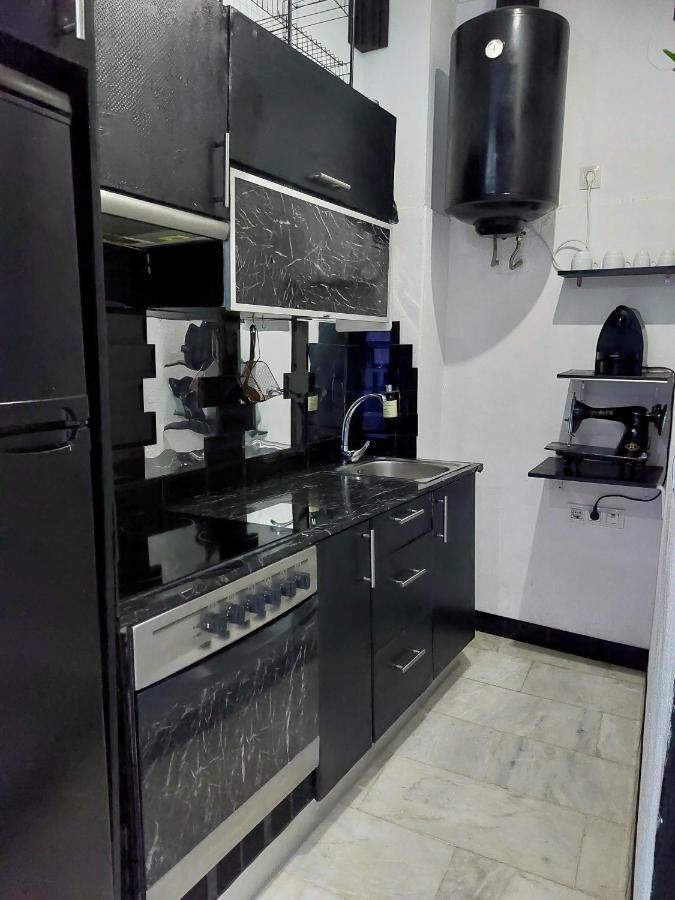 Apartamento Alameda *
