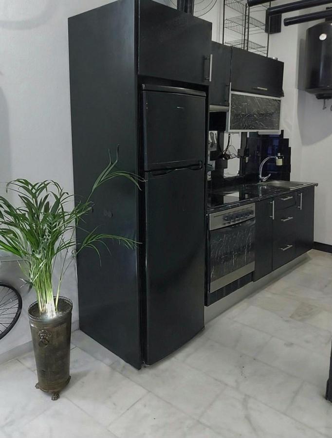 Apartamento Alameda *