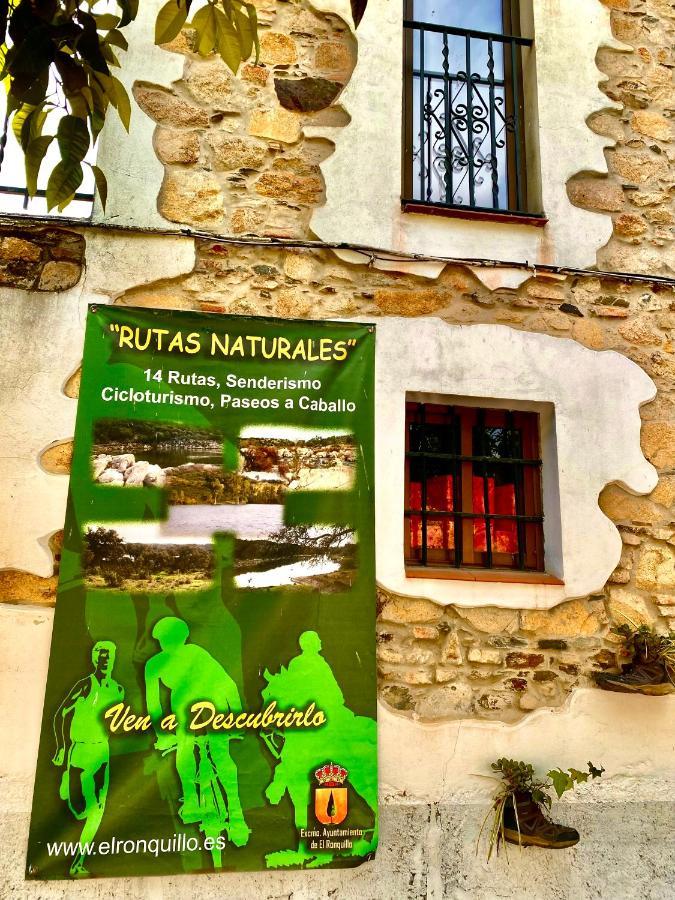 Casita Rural Sierra De Sevilla, Combina Maravilla Holiday home Seville