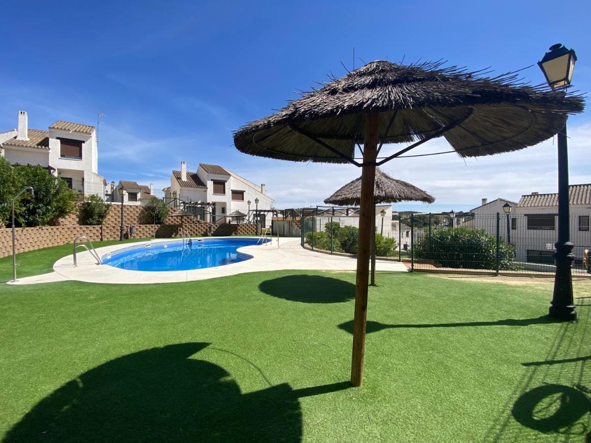 Casita Rural Sierra De Sevilla, Combina Maravilla Seville